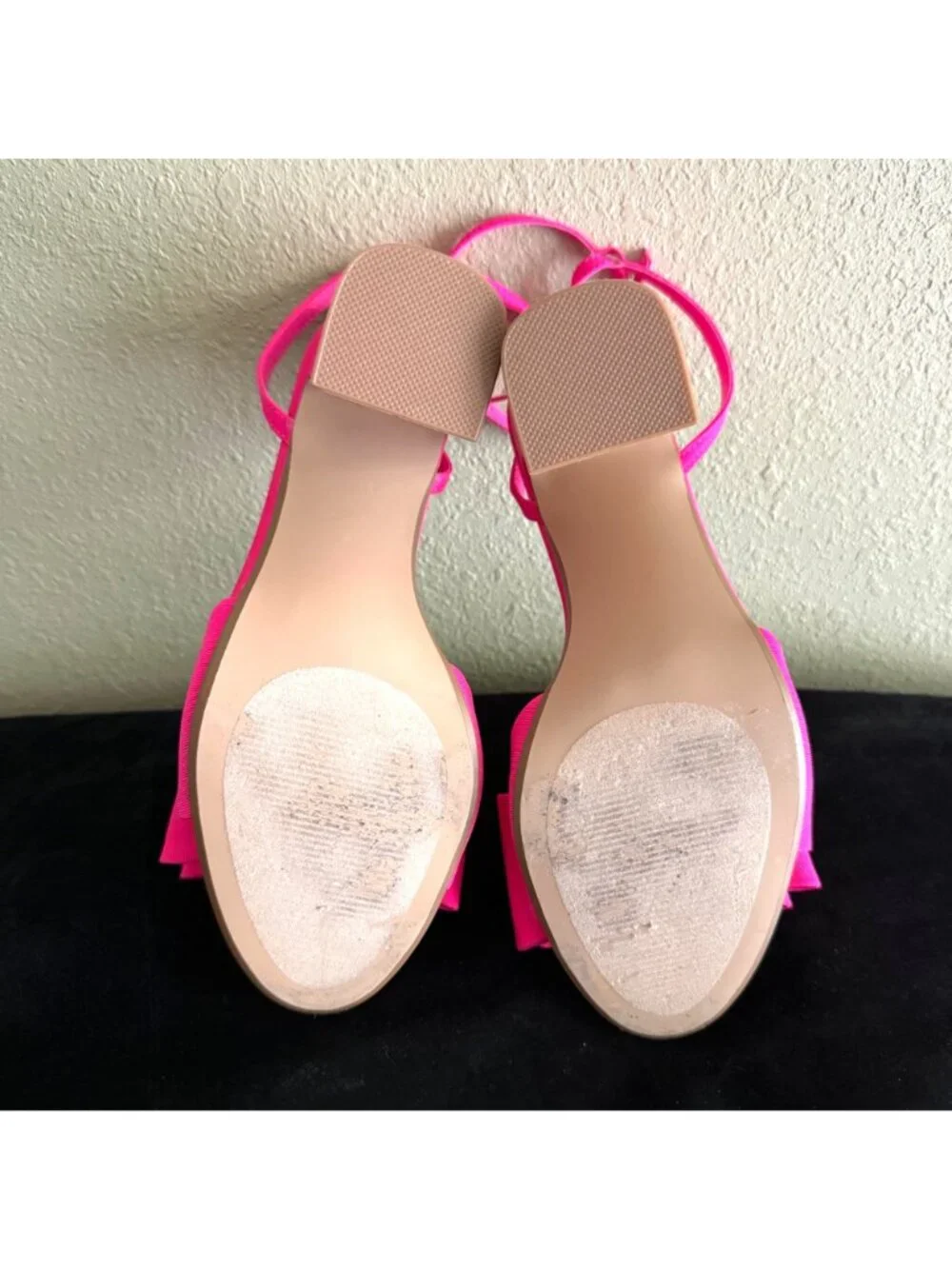 size 8 M Steve Madden 